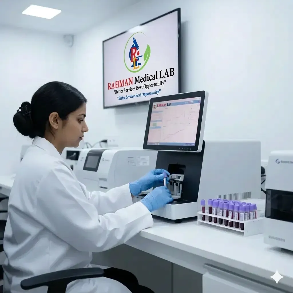 Health Checkup