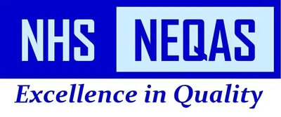 NHS NEQAS — UK National External Quality Assessment Service