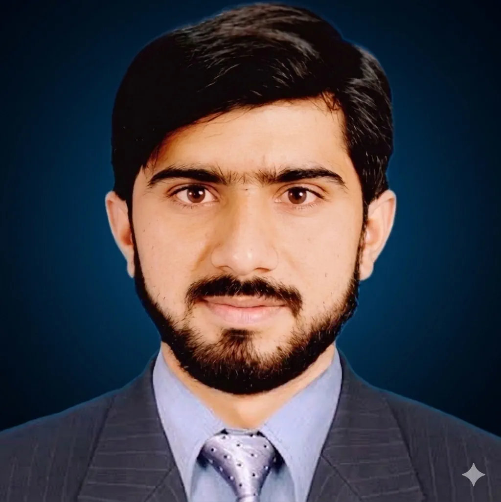 Zeshan Haider